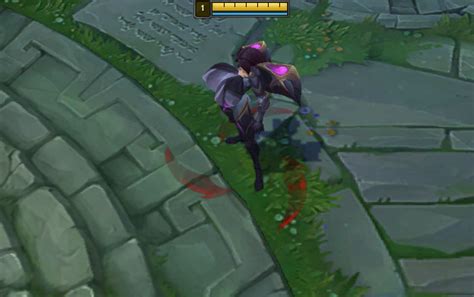 League of Legends Hentai & Porn .